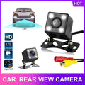 Caméra de Recul Étanche Grand Angle 170° – Vision Nocturne et Haute Résolution image 0
