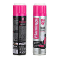 Mousse Nettoyante Multi-Usages Flamingo – 650 ml au Parfum d’Agrumes image 0