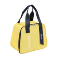Sac isotherme à déjeuner au design moderne et élégant image 0