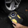 Compresseur d’air pour voiture avec écran LED image 0