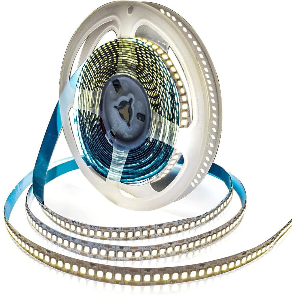 Ruban LED decoupable avec détecteur de mouvement image 2