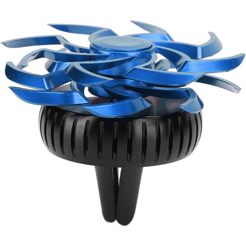 Ventilateur de Parfum de Sortie de Ventilation image 1