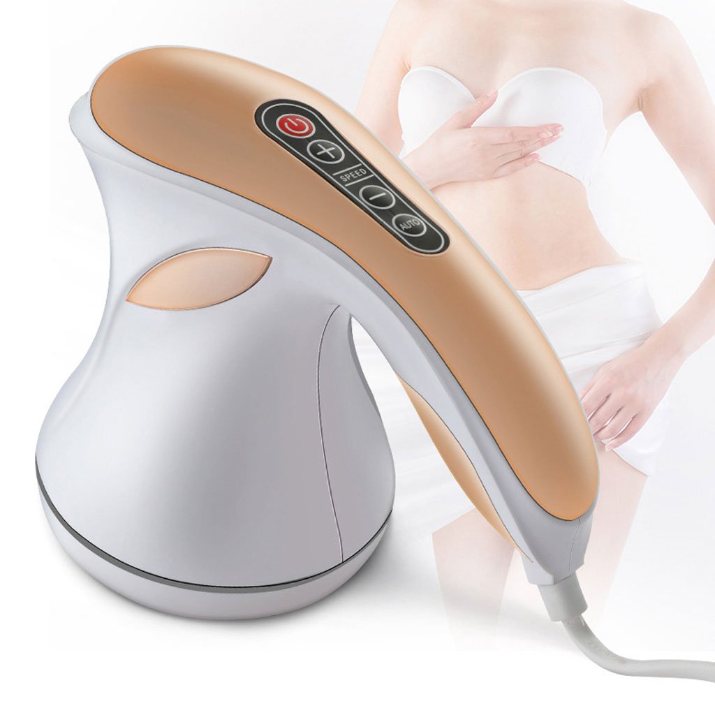 Masseur Électrique Minceur Corps Complet – 8 Têtes & 6 Vitesses image 4