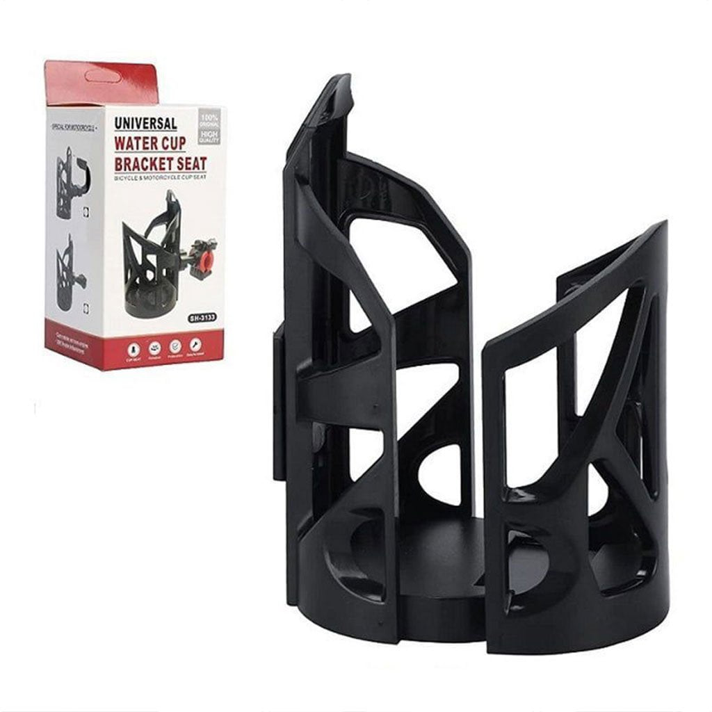 Porte-bouteilles de voiture – Pratique et stable pour vos trajets image 0