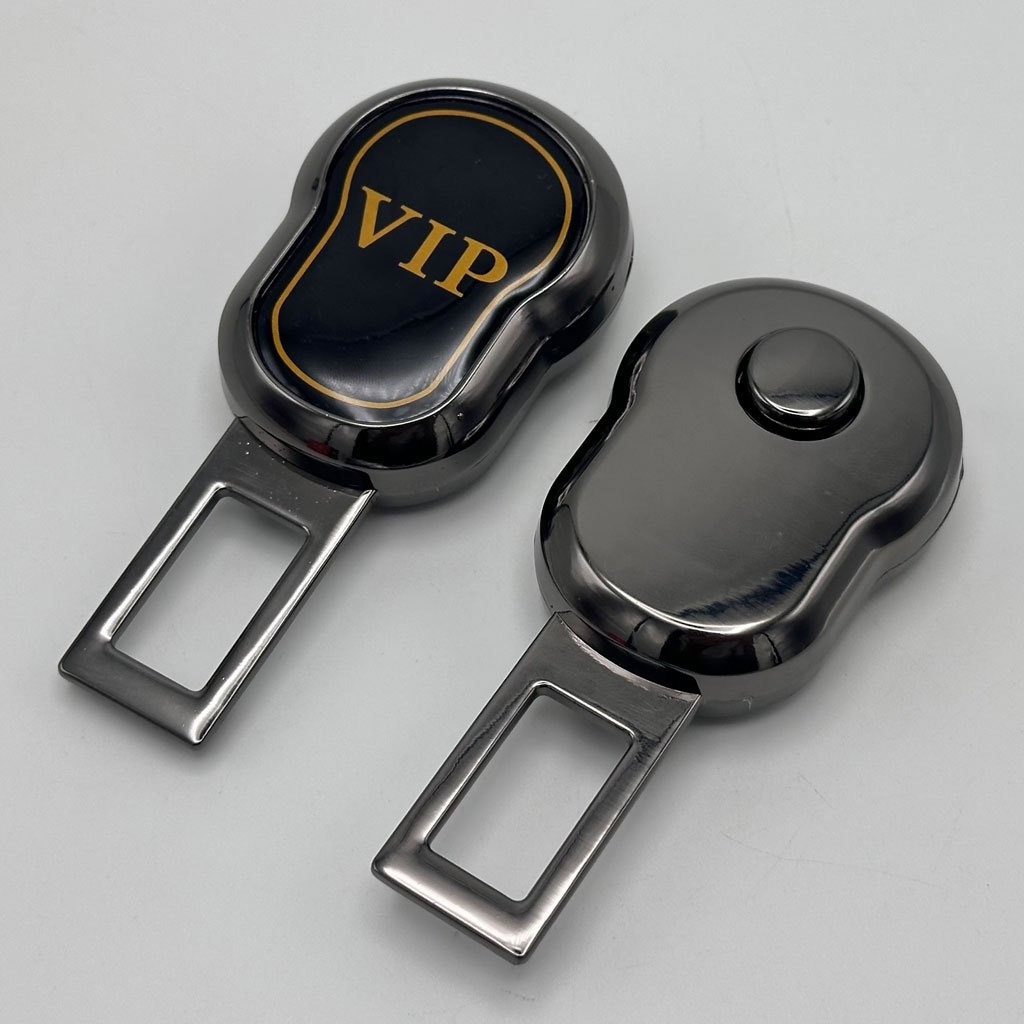 Attache Ceinture de Sécurité Universel – Pratique, Fiable et Anti-Alerte pour Voiture image 3