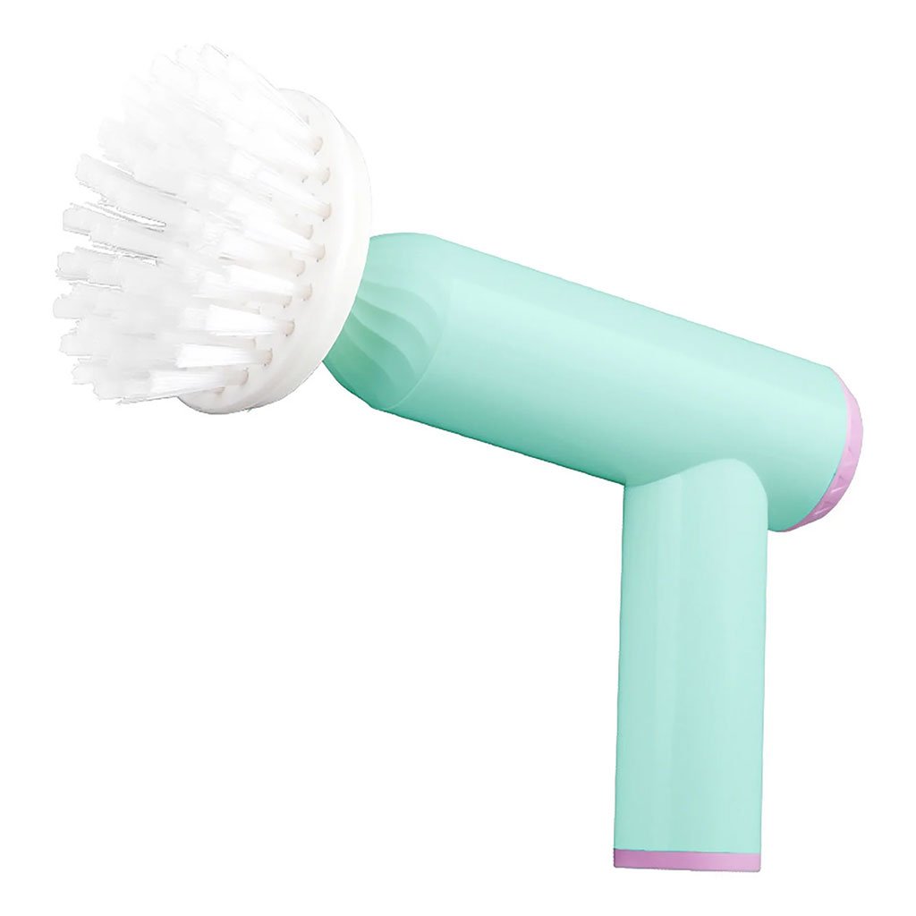 Brosse de Nettoyage Électrique Sans Fil – Rechargeable et Multifonction image 2