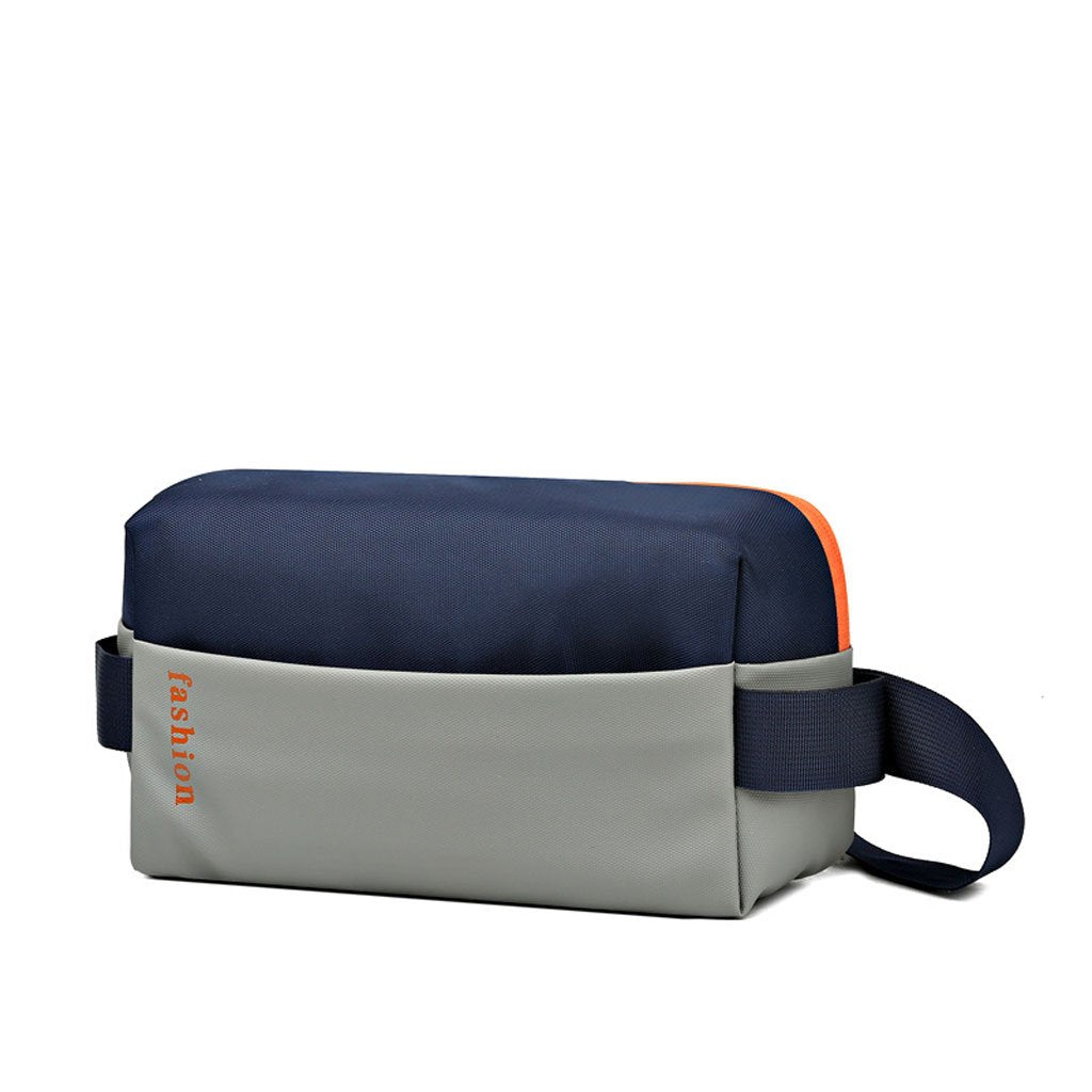 Sac de Poitrine Homme Fashion – Décontracté & Résistan image 7