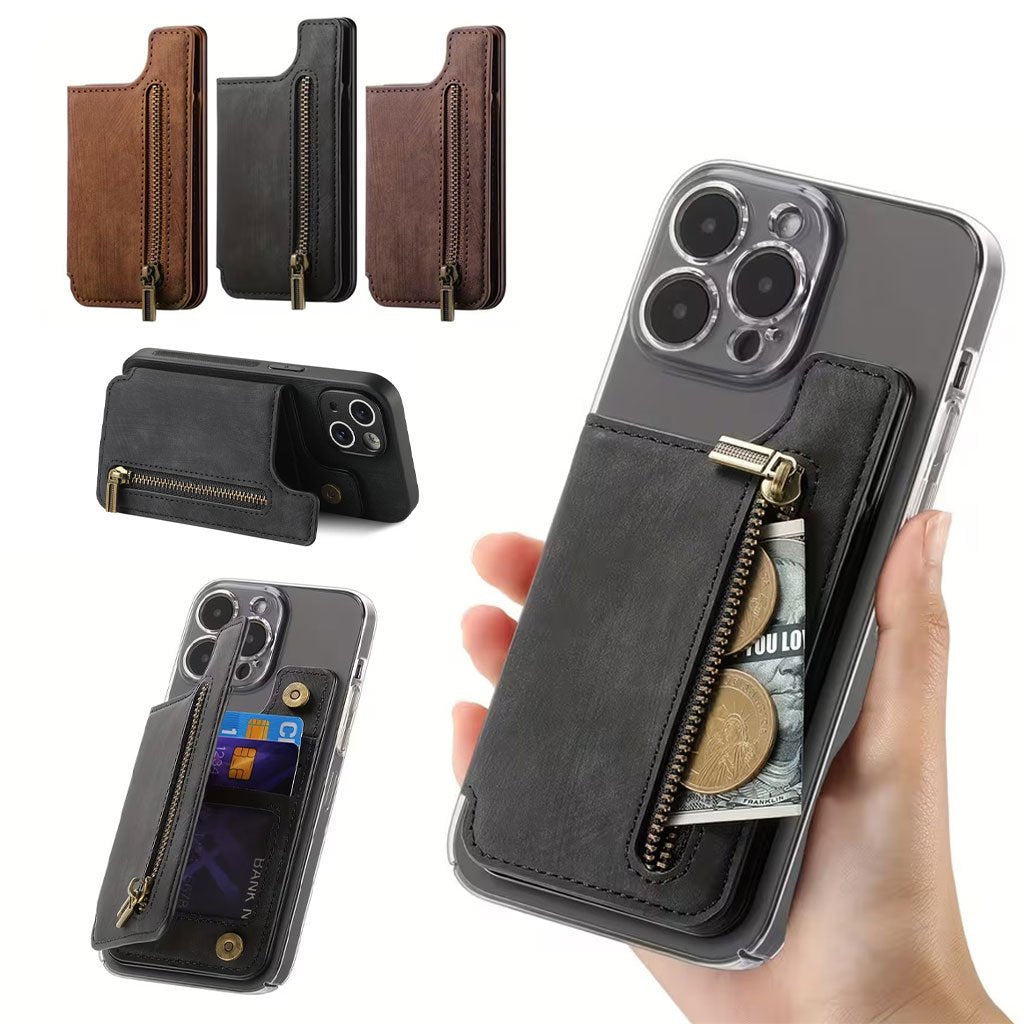 Étui pour téléphone – Protection, élégance et praticité image 7