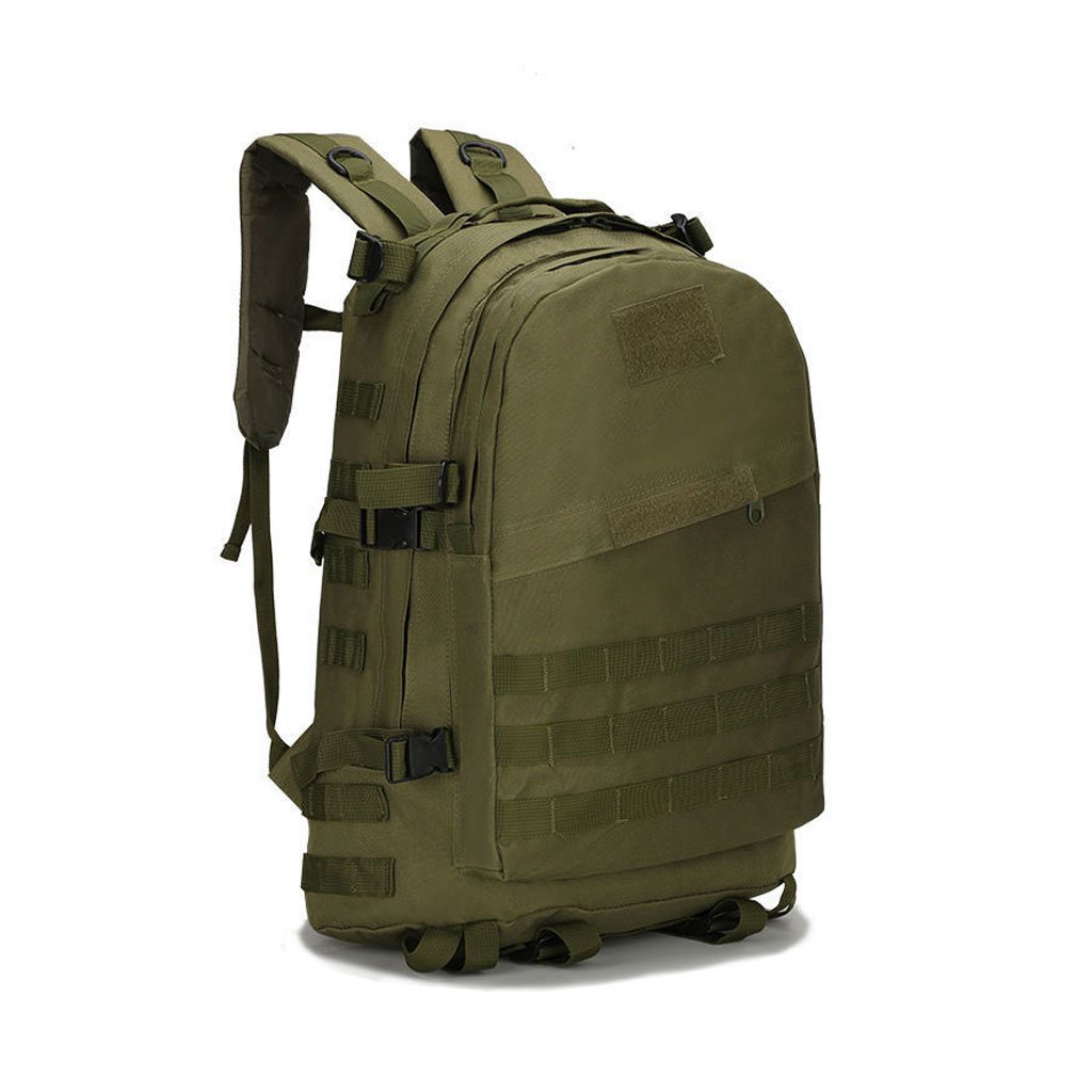 Sac à Dos Extérieur Résistant 40L – Randonnée et Activités Polyvalentes image 2