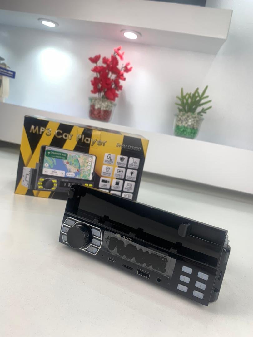 Autoradio Bluetooth LED Multicolore – Appels Mains Libres & Son Haute Qualité image 7