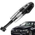 Aspirateur de Voiture Puissant Sans Fil image 0