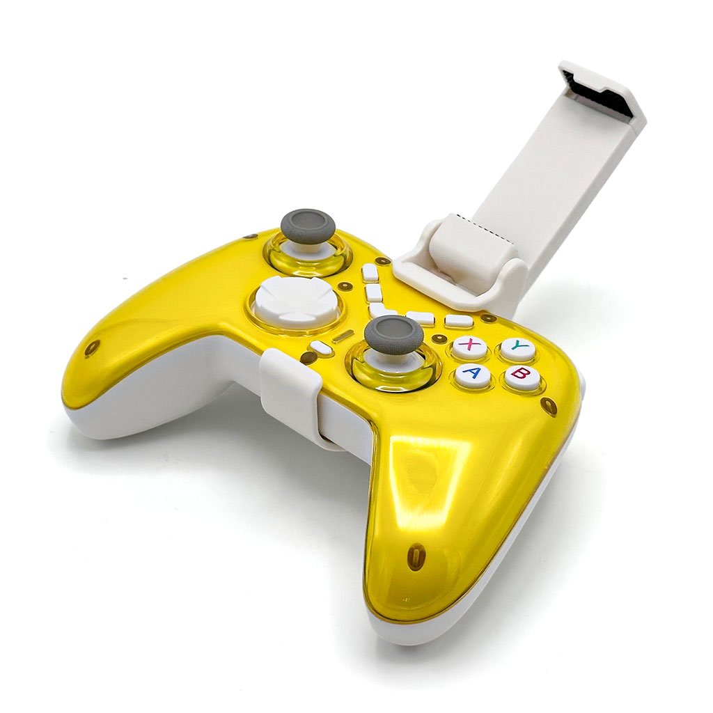 Manette Sans Fil X6 P4,P3, Android, iOS, PC, Switch, TV Box – Performance et Liberté Totale image 4