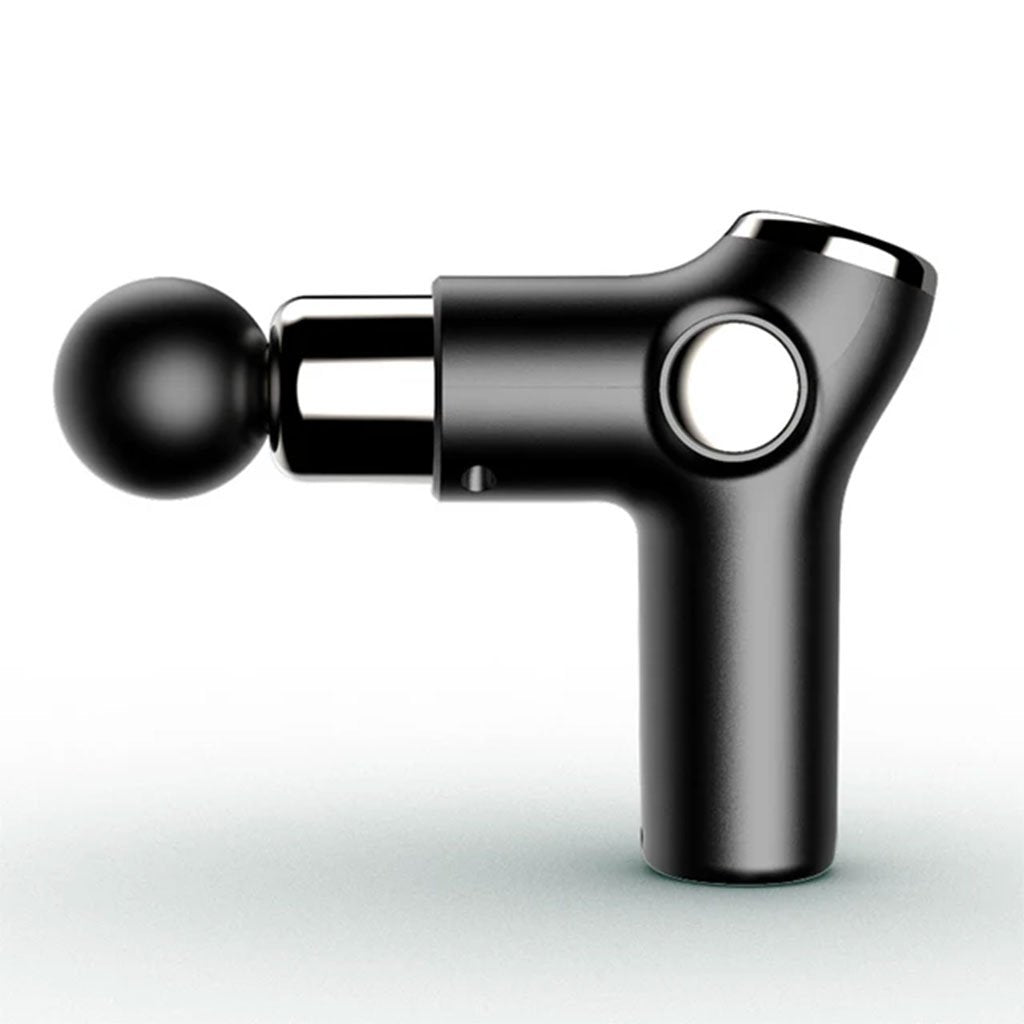 Pistolet de Massage Musculaire – 32 Niveaux de Puissance avec Têtes Interchangeables image 5