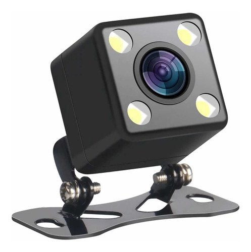 Caméra de Recul Étanche Grand Angle 170° – Vision Nocturne et Haute Résolution image 4
