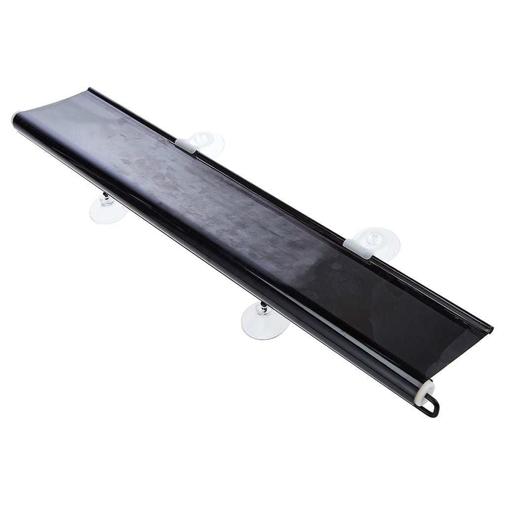 Rouleau Fumée Tinté Universel Pour Voitures 140x53cm image 12