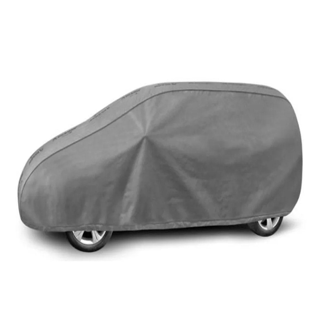 Bâche Auto Housse de Protection 4 Saisons (Tout types de voiture) /M/L/XL image 3