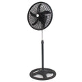 Ventilateur sur Pied FS45 – 40 cm, 3 Vitesses, Silencieux et Puissant image 0