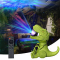 Projecteur Galaxy Dinosaure et Haut Parleur avec Télécommande image 0