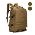 Sac à Dos Extérieur Résistant 40L – Randonnée et Activités Polyvalentes image 0