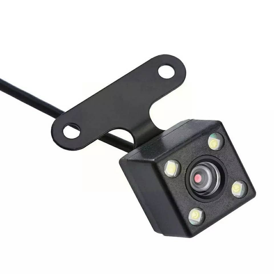 Caméra de Recul Étanche Grand Angle 170° – Vision Nocturne et Haute Résolution image 1
