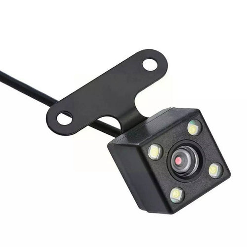 Caméra de Recul Étanche Grand Angle 170° – Vision Nocturne et Haute Résolution image 1