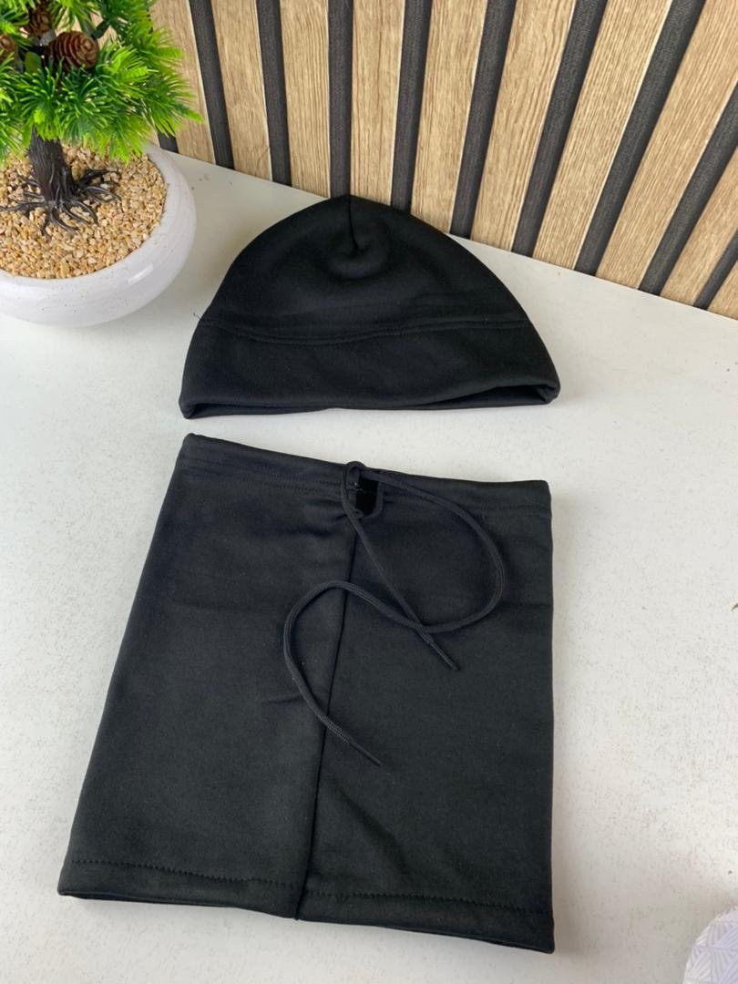 Cagoule Tactique 5.11 – Protection Complète et Style Professionnel image 10