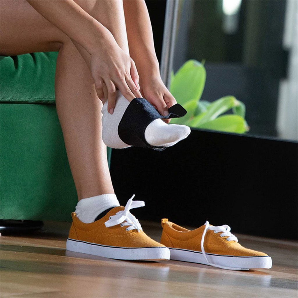 Semelle de soutien de la voûte plantaire - Flexibles pour Pieds et Soulagement de la Douleur image 8