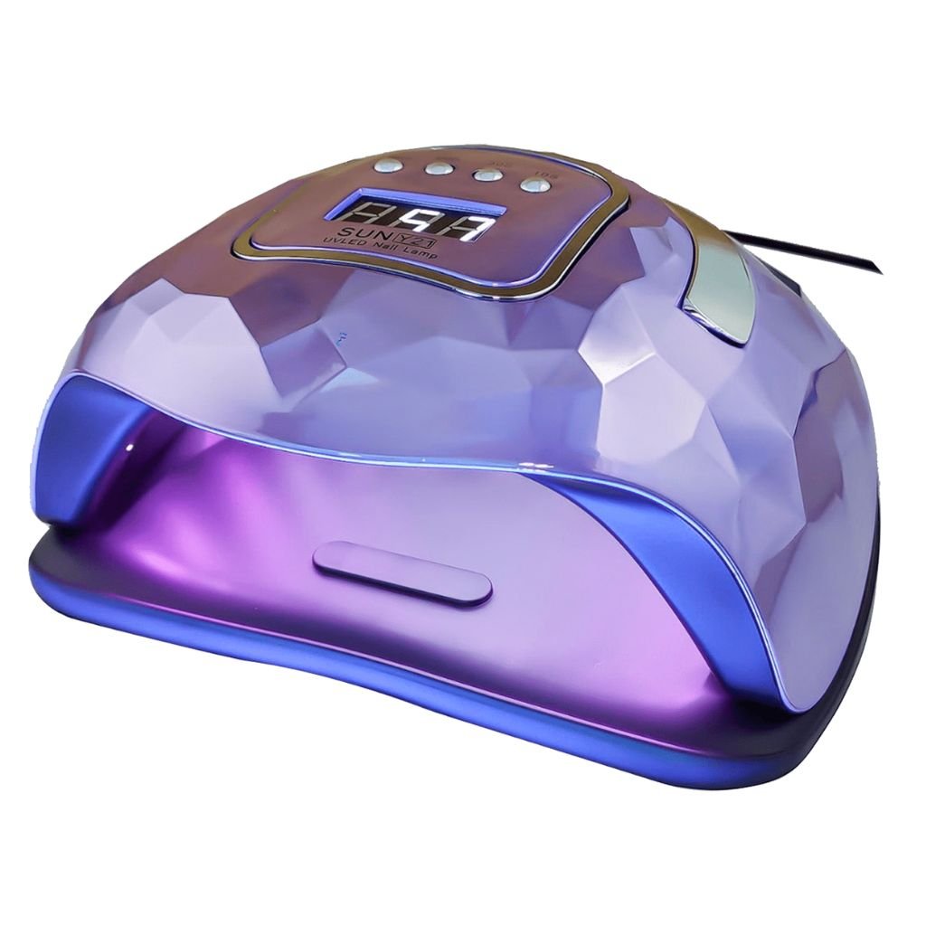 Lampe UV LED SUN Y21 – Séchage Ultra-Rapide 248W pour Vernis Gel image 0