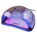 Lampe UV LED SUN Y21 – Séchage Ultra-Rapide 248W pour Vernis Gel image 0