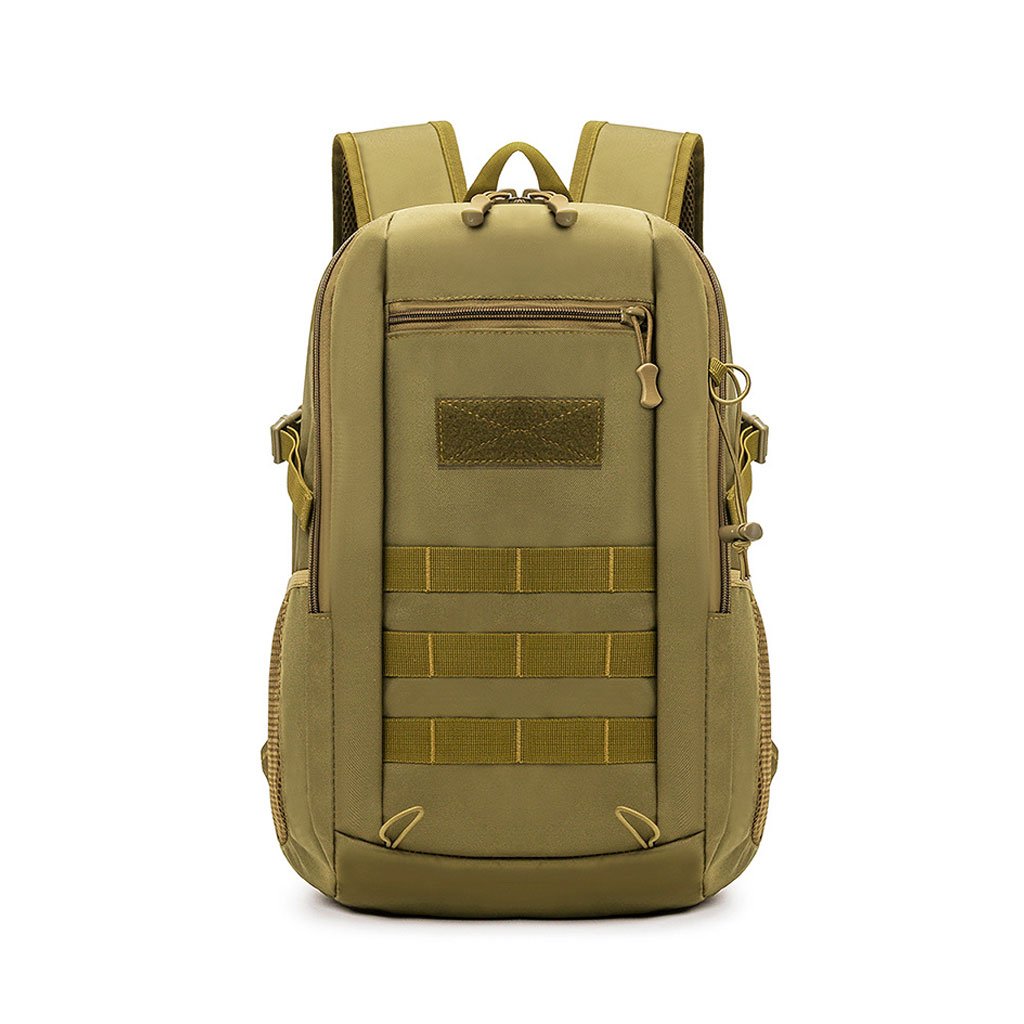 Sac à dos de randonnée tactique SYMALL 12L – SDM02  حقيبة ظهر تكتيكية للرحلات بسعة 12 لتر image 0