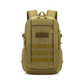 Sac à dos de randonnée tactique SYMALL 12L – SDM02  حقيبة ظهر تكتيكية للرحلات بسعة 12 لتر image 0