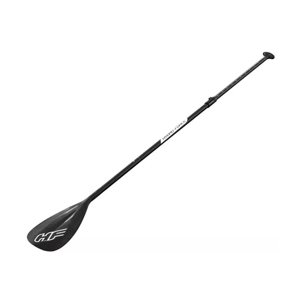 Planche Paddle Gonflable 305x84 cm avec Pompe Bestway Sea Breeze – لوح تجديف هوائي مع حقيبة ومضخة image 5