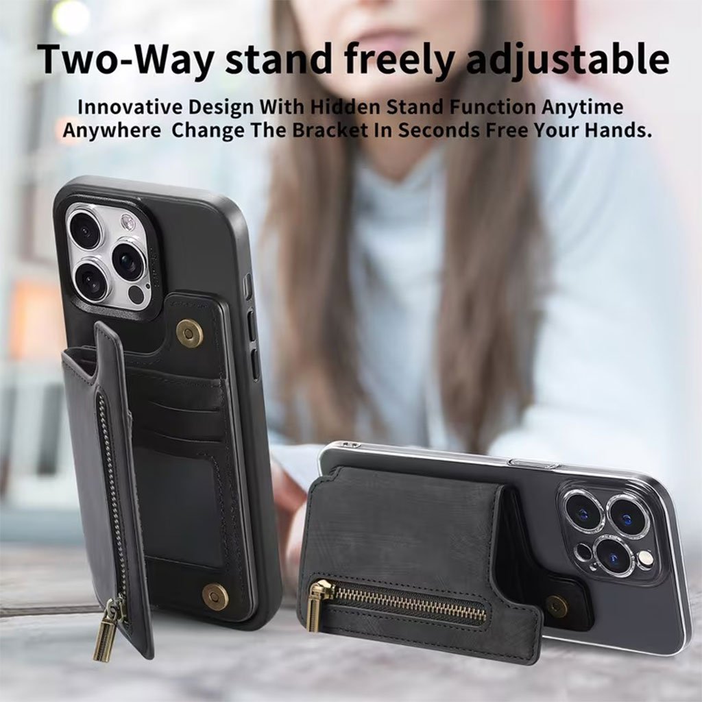 Étui pour téléphone – Protection, élégance et praticité image 6