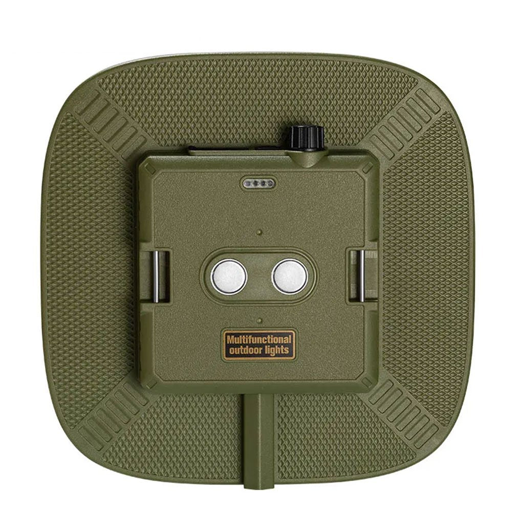 Lampe de Camping 13000mAh – 4000LM avec Power Bank مصباح تخييم قوي مع باور بانك 13000 مللي أمبير و4000 لومين image 3