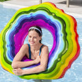 Bouée Gonflable Multicouleurs Pour Enfant Bestway 36163 – عوامة أطفال image 0