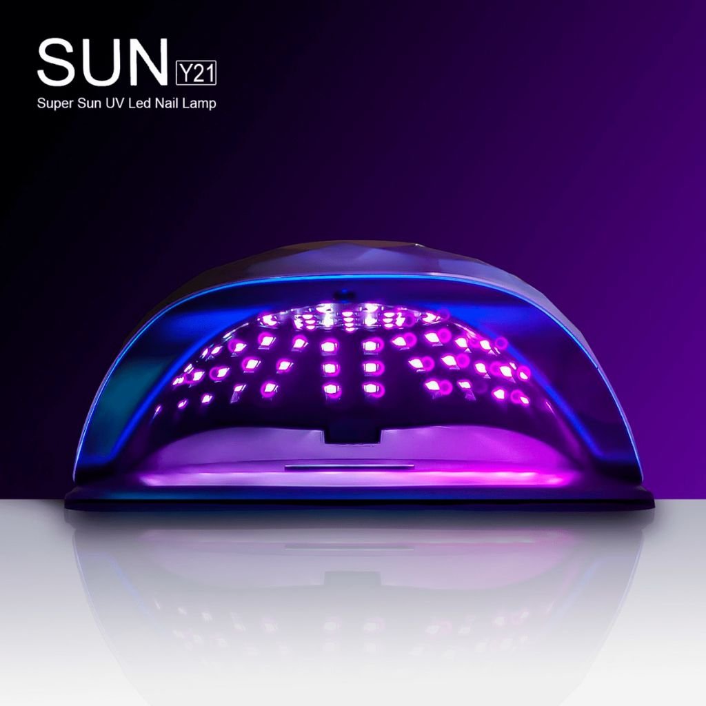 Lampe UV LED SUN Y21 – Séchage Ultra-Rapide 248W pour Vernis Gel image 5