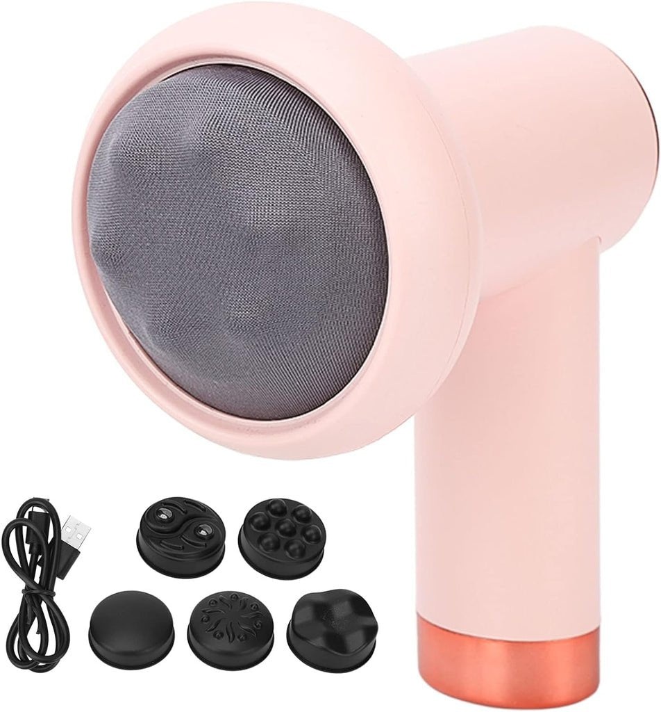 Appareil de Massage Sculptant 6 Niveaux – Anti-Cellulite et Tonifiant Corps image 3