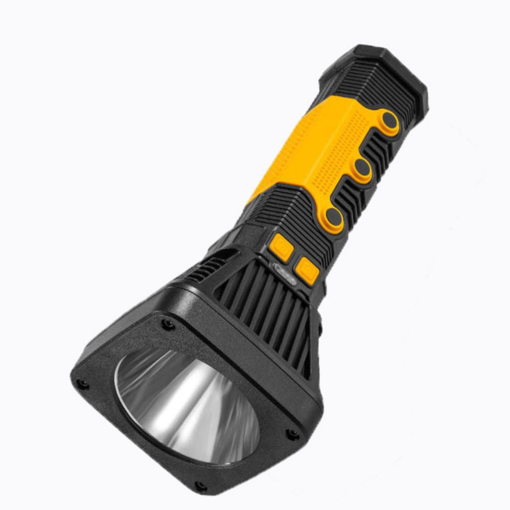 Torche LED avec Power Bank et guirlande RGB de 10 m مصباح طورش مع بطارية خارجية وسلك إضاءة image 7