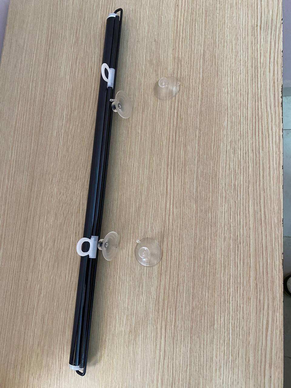 Rouleau Fumée Tinté Universel Pour Voitures 140x53cm image 13