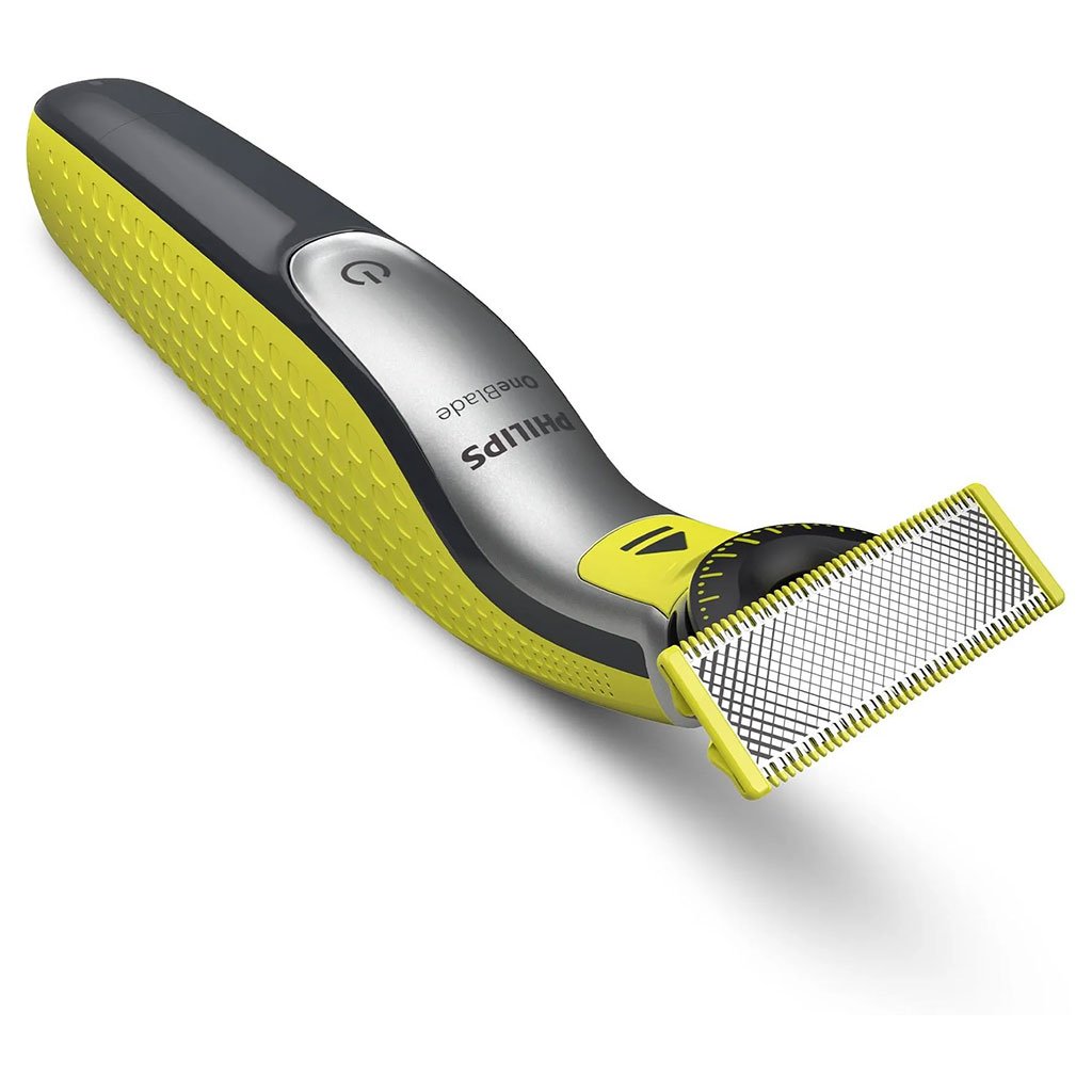 Philips OneBlade 360 – Rasage Hybride Précis et Confort Optimal image 7
