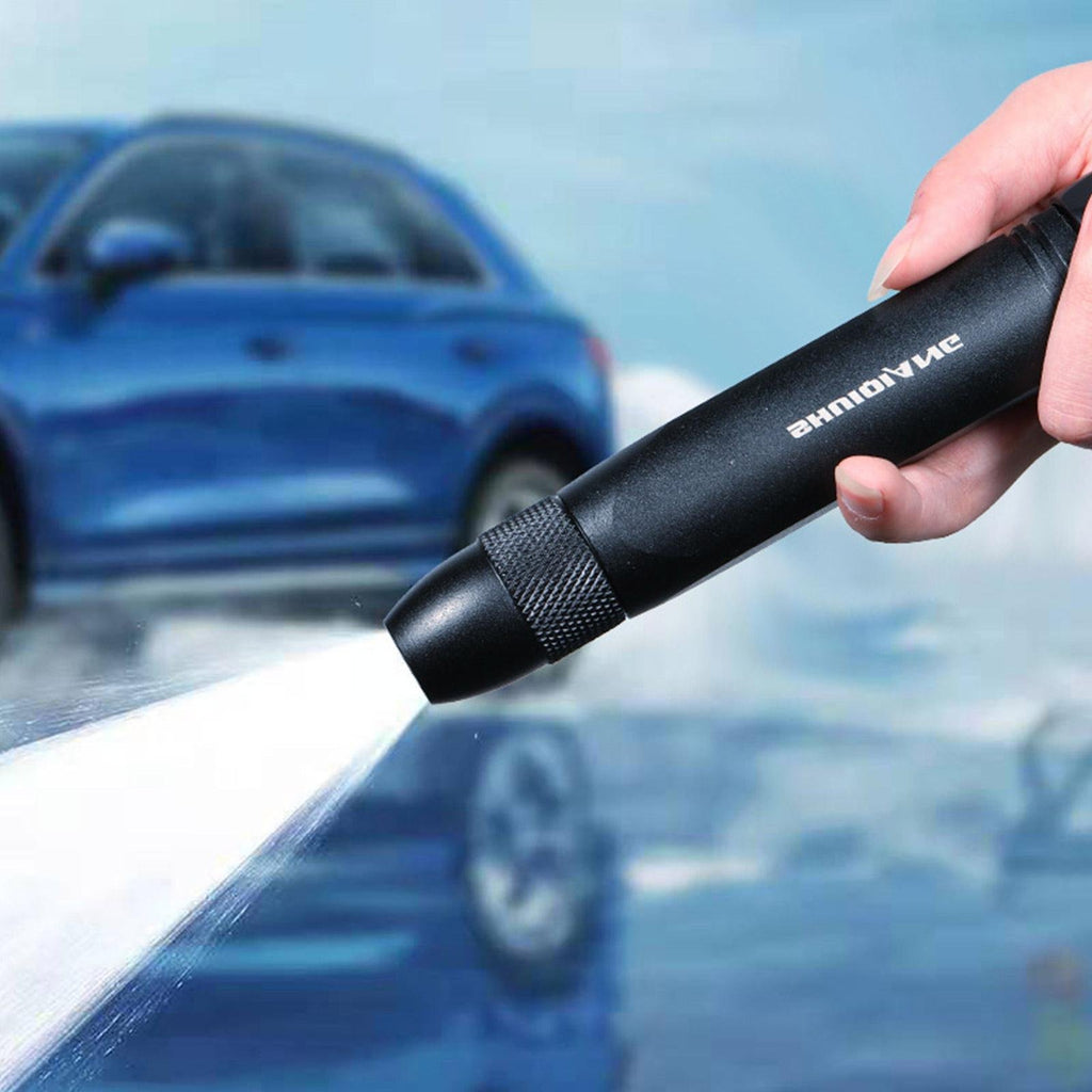 Pistolet Pulvérisateur Haute Pression – Multi-Usage pour Jardin et Voiture image 4