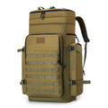 Sac à dos de randonnée tactique NARCO 80L – SDM06 حقيبة ظهر تكتيكية للرحلات بسعة 80 لتر – SDM06 image 0