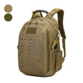 Sac à dos Tactique Militaire 45L avec Port USB – Polyvalent et Robuste image 0