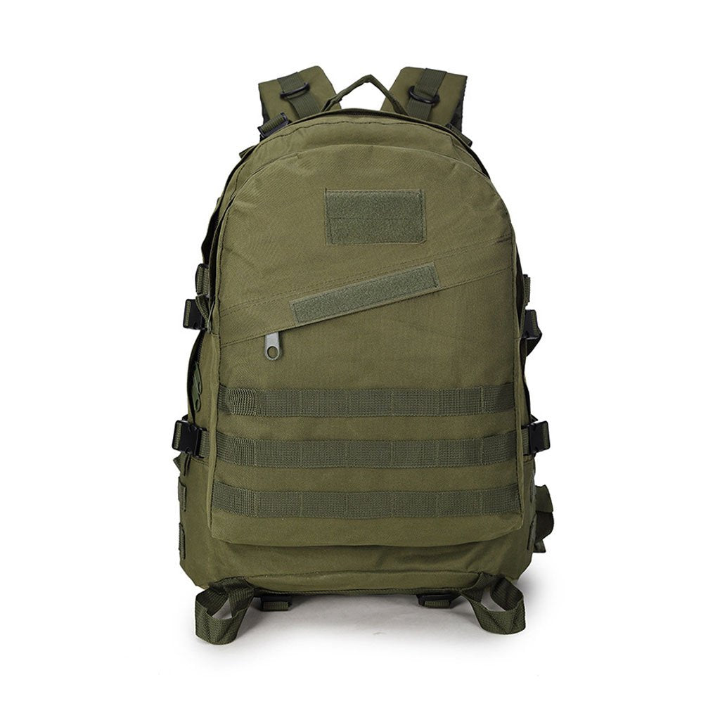 Sac à Dos Extérieur Résistant 40L – Randonnée et Activités Polyvalentes image 4