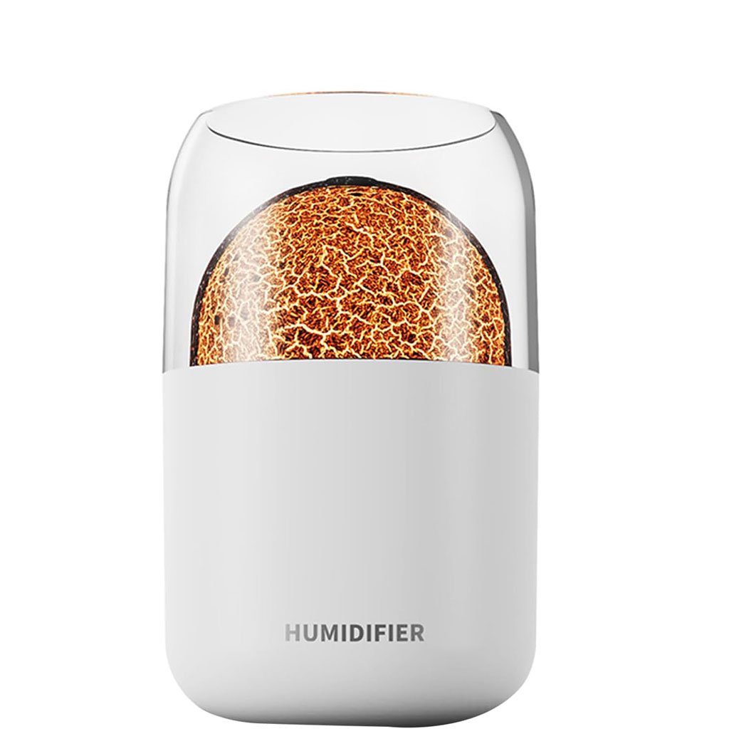 Diffuseur d'Arômes Flamme & Volcan 300ml – Relaxation et Design image 5