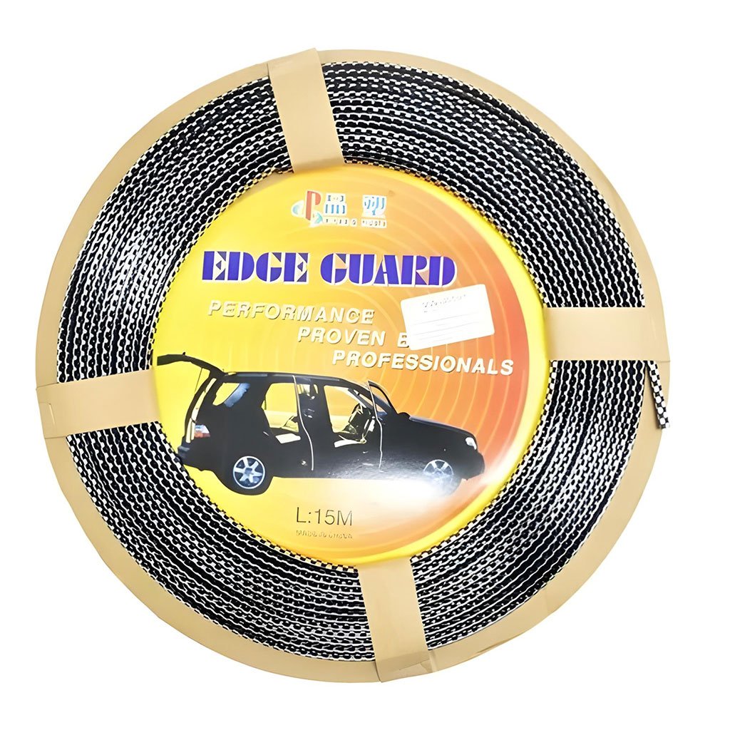 Bande Protection de bord de portière de voiture et de Décoration Intérieure 15m image 8