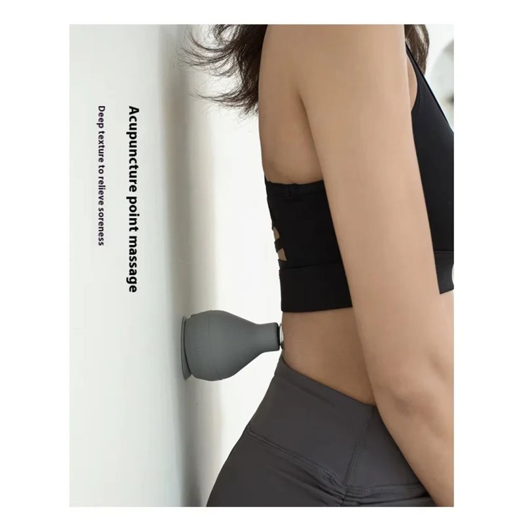 Mini Appareil de Massage Portable – Puissant et Compact image 2