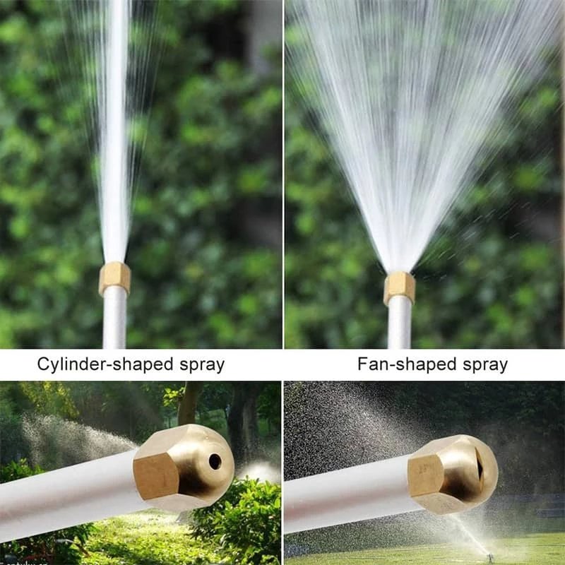 Pistolet à eau haute pression pour Le Lavage de Voiture image 6