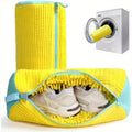 Sac de lavage pour chaussures – Nettoyage facile sans effort image 0