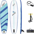 Planche de Surf Gonflable Hydro-Force 188 x 99 x 22 cm avec Pompe Bestway 65336 – لوح ركوب الأمواج قابل للنفخ image 0